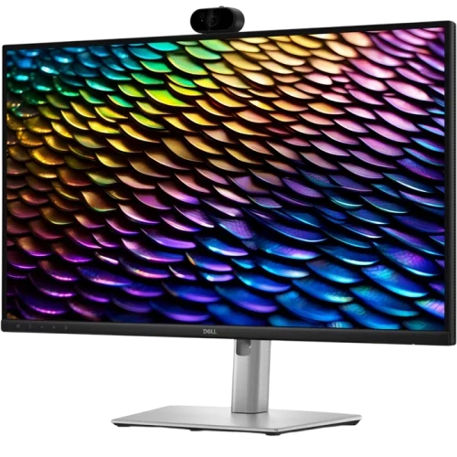Монитор 27" Dell P2726DEB, Черный