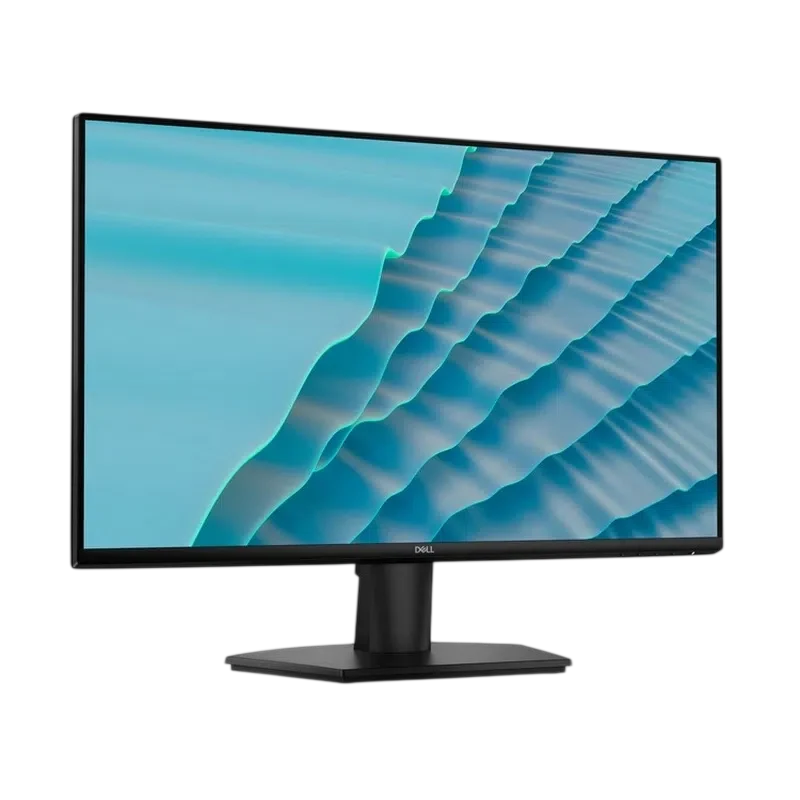 Monitor 27" Dell SE2726H, Negru 2