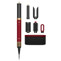 Styler Dyson Airwrap HS09 Red Velvet/Gold 2