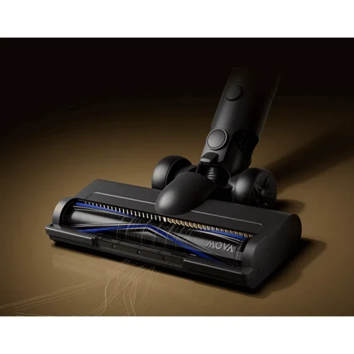 Вертикальный Пылесос Mova S1, Серый
