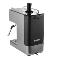 Кофеварка рожковая Breville VCF185X-01, Нержавеющая сталь 4