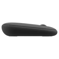 Клавиатура и мышь Logitech Pebble 2 Combo, Графитовый 5