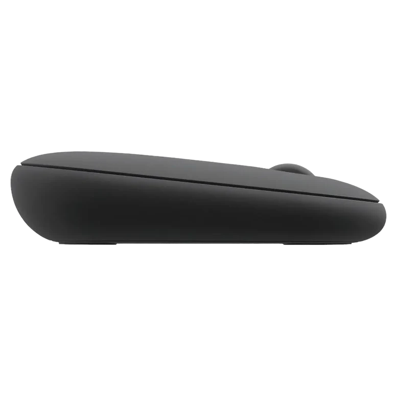 Клавиатура и мышь Logitech Pebble 2 Combo, Графитовый 5