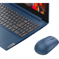 Компьютерная мышь Lenovo 530, Синий 6
