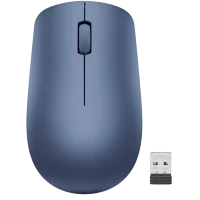 Компьютерная мышь Lenovo 530, Синий 5