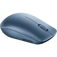 Компьютерная мышь Lenovo 530, Синий 3