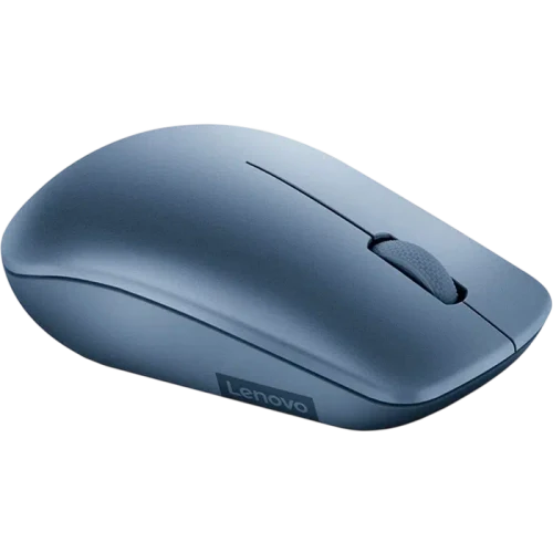 Компьютерная мышь Lenovo 530, Синий
