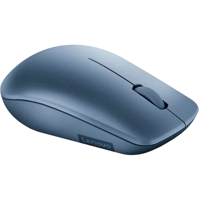 Компьютерная мышь Lenovo 530, Синий 3