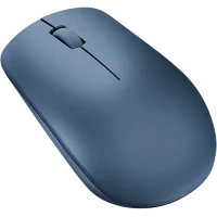 Компьютерная мышь Lenovo 530, Синий 2