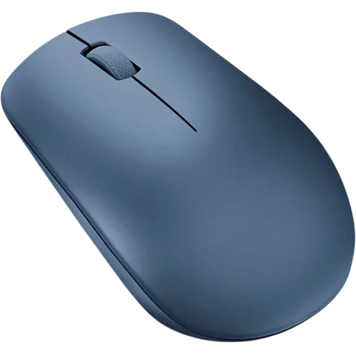 Компьютерная мышь Lenovo 530, Синий