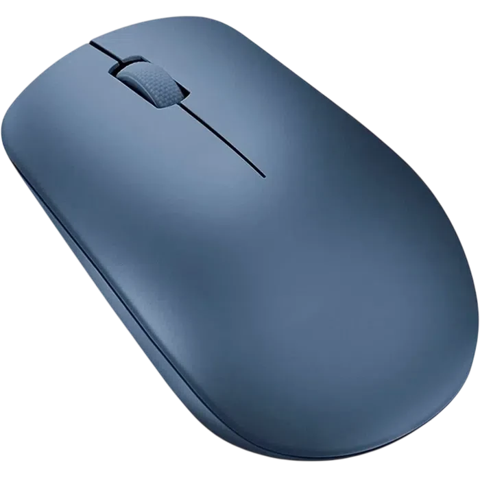 Компьютерная мышь Lenovo 530, Синий 2
