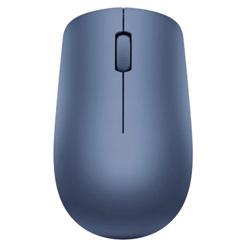 Компьютерная мышь Lenovo 530, Синий