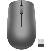 Компьютерная мышь Lenovo 530, Графитовый 6