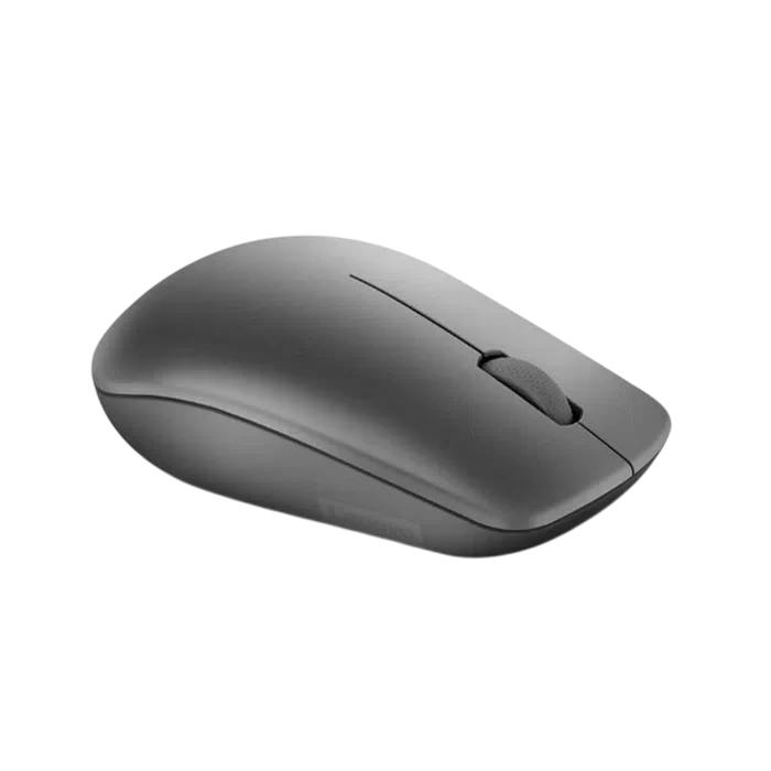 Компьютерная мышь Lenovo 530, Графитовый 4