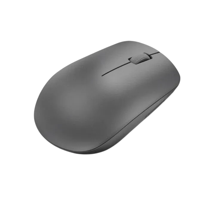 Компьютерная мышь Lenovo 530, Графитовый 3