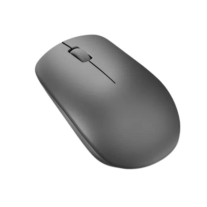 Компьютерная мышь Lenovo 530, Графитовый 2
