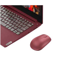 Компьютерная мышь Lenovo 530, Красный 7