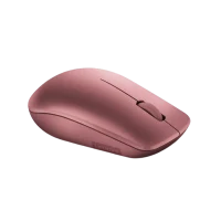 Компьютерная мышь Lenovo 530, Красный 3