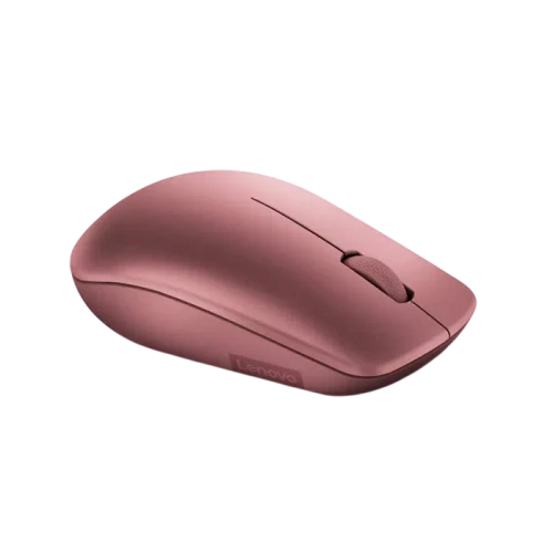 Компьютерная мышь Lenovo 530, Красный