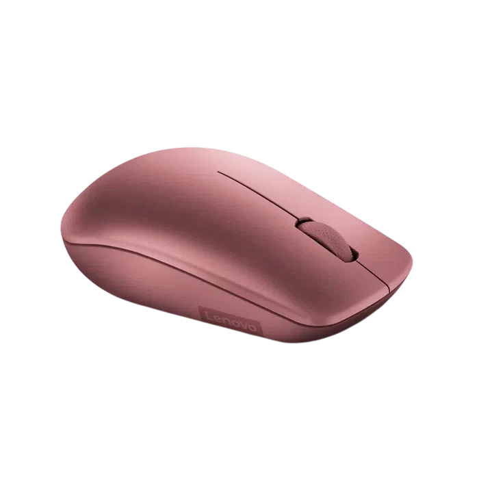 Компьютерная мышь Lenovo 530, Красный 3