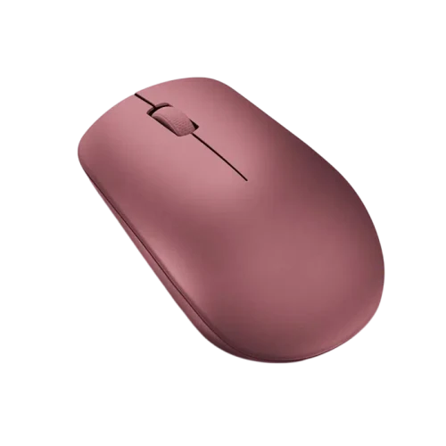 Компьютерная мышь Lenovo 530, Красный