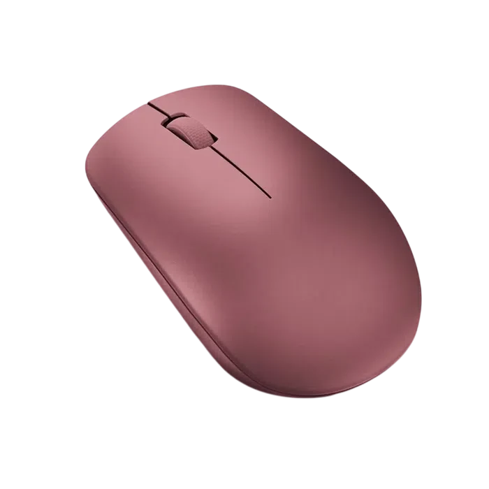 Компьютерная мышь Lenovo 530, Красный 2