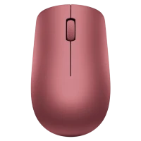 Компьютерная мышь Lenovo 530, Красный