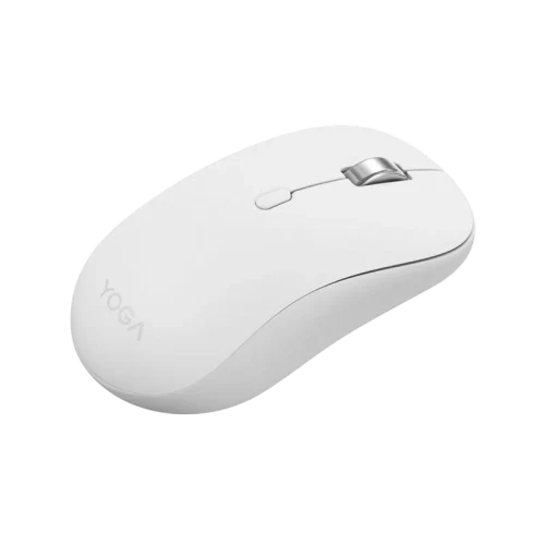Компьютерная мышь Lenovo Yoga Silent, Seashell