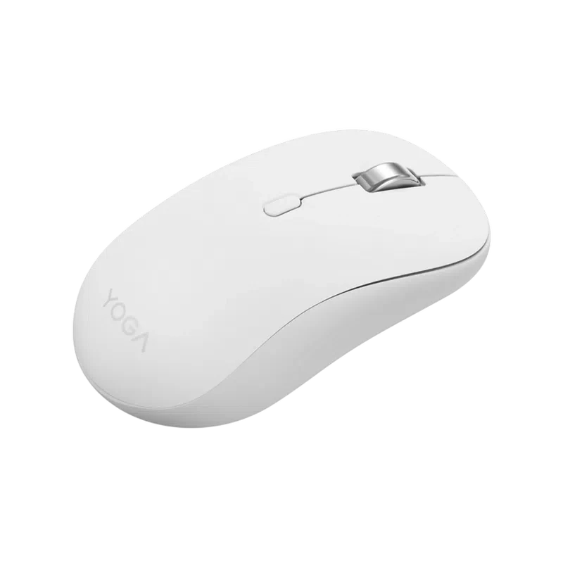 Компьютерная мышь Lenovo Yoga Silent, Seashell 3