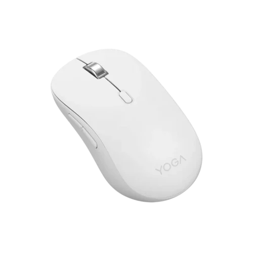 Компьютерная мышь Lenovo Yoga Silent, Seashell