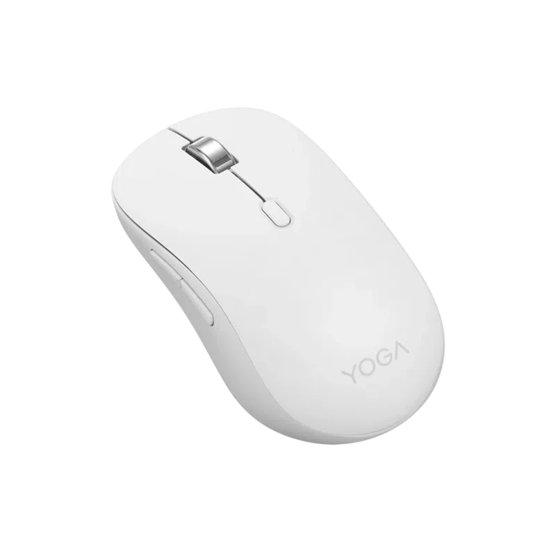 Компьютерная мышь Lenovo Yoga Silent, Seashell 2