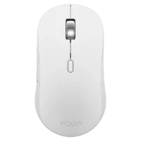 Компьютерная мышь Lenovo Yoga Silent, Seashell