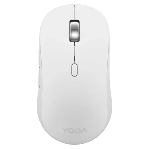 Компьютерная мышь Lenovo Yoga Silent, Seashell