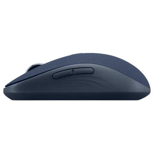 Компьютерная мышь Lenovo Yoga Silent, Cosmic Blue