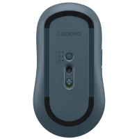 Компьютерная мышь Lenovo Yoga Silent, Tidal Teal 5