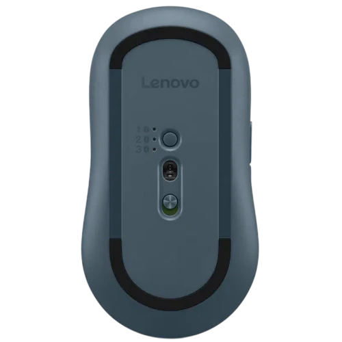 Компьютерная мышь Lenovo Yoga Silent, Tidal Teal