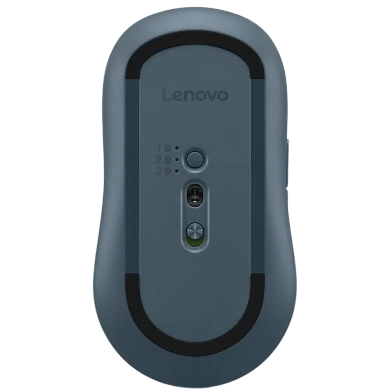 Компьютерная мышь Lenovo Yoga Silent, Tidal Teal 5
