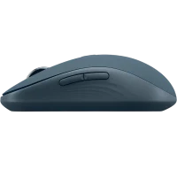 Компьютерная мышь Lenovo Yoga Silent, Tidal Teal 4