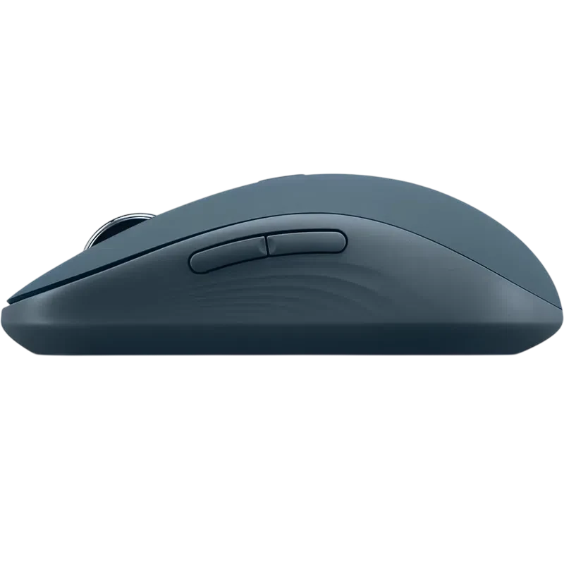 Компьютерная мышь Lenovo Yoga Silent, Tidal Teal 4