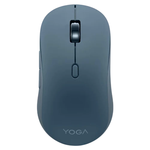Компьютерная мышь Lenovo Yoga Silent, Tidal Teal