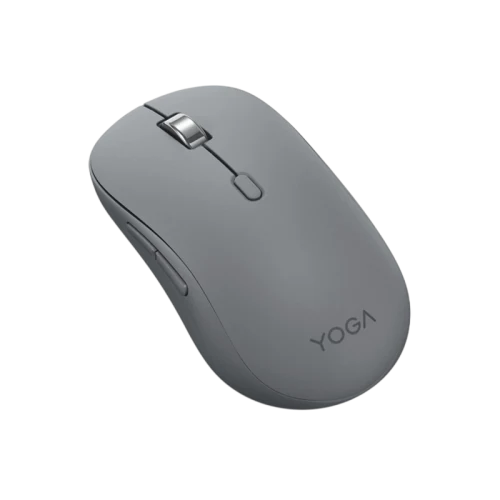 Мышь Lenovo Yoga Silent, Luna Grey
