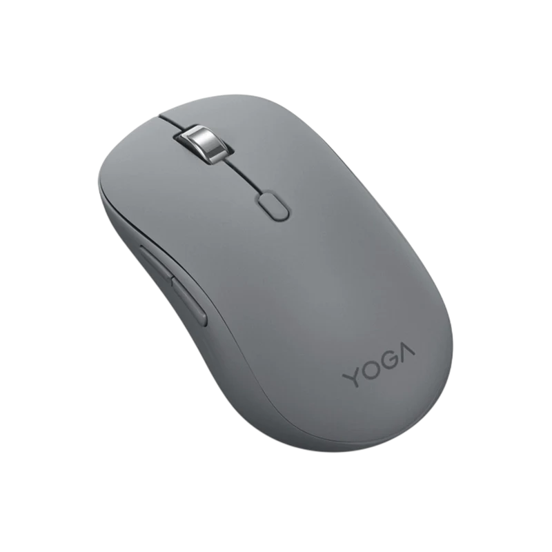 Мышь Lenovo Yoga Silent, Luna Grey 2