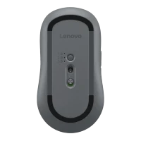 Мышь Lenovo Yoga Silent, Luna Grey 4