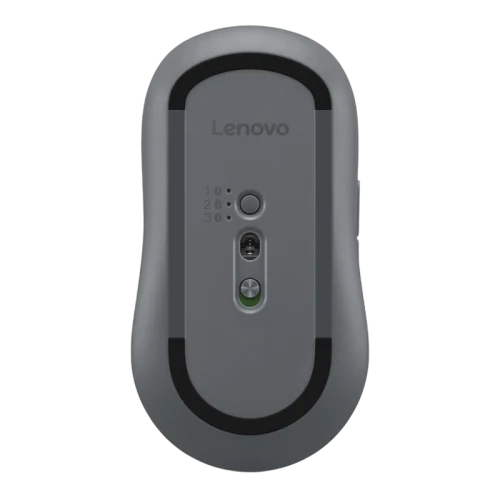 Мышь Lenovo Yoga Silent, Luna Grey