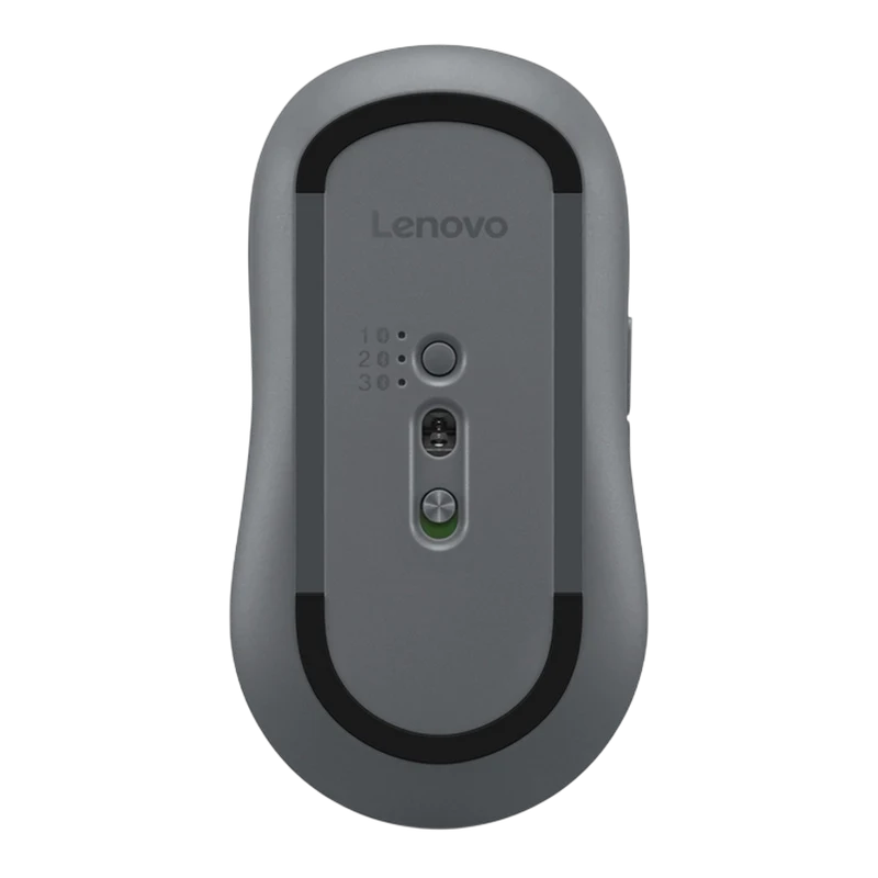Мышь Lenovo Yoga Silent, Luna Grey 4