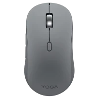 Мышь Lenovo Yoga Silent, Luna Grey