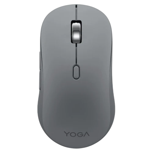 Мышь Lenovo Yoga Silent, Luna Grey