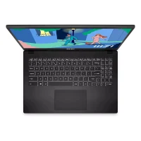 Laptop MSI Modern 14, Core i7, 16GB/512GB, 60 Hz, Negru 2