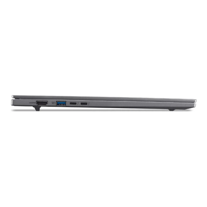 Acer Aspire 16 Ai 16" WUXGA IPS (Qualcomm Snapdragon X X1-26-100, 16 GB RAM, 512 GB SSD) 6