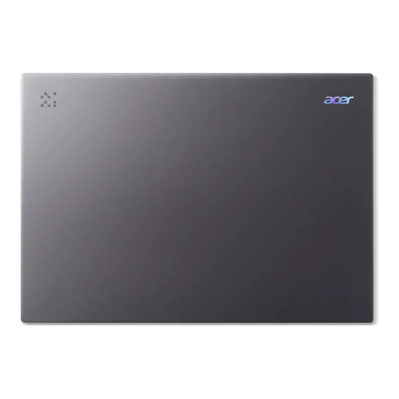 Acer Aspire 16 Ai 16" WUXGA IPS (Qualcomm Snapdragon X X1-26-100, 16 GB RAM, 512 GB SSD) 8